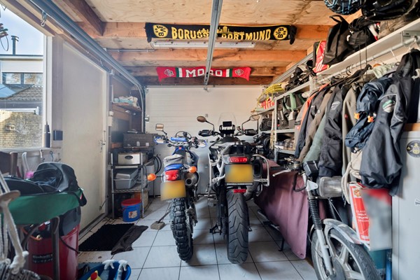 Medium property photo - Bilderdijkstraat 22, 3751 EX Bunschoten-Spakenburg